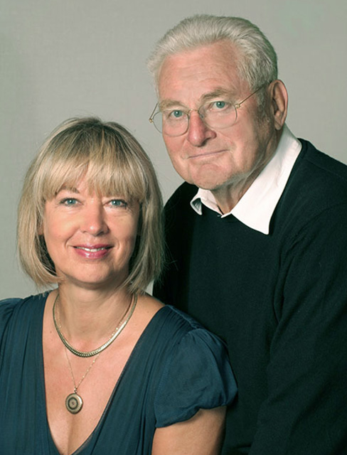 Peter & Jutta Weckerle