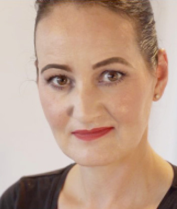 Katja Buschinski - Kundenservice