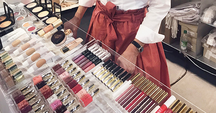 Beauty Forum München