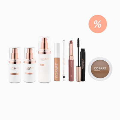 COSART Beauty Trend Set Rabatt