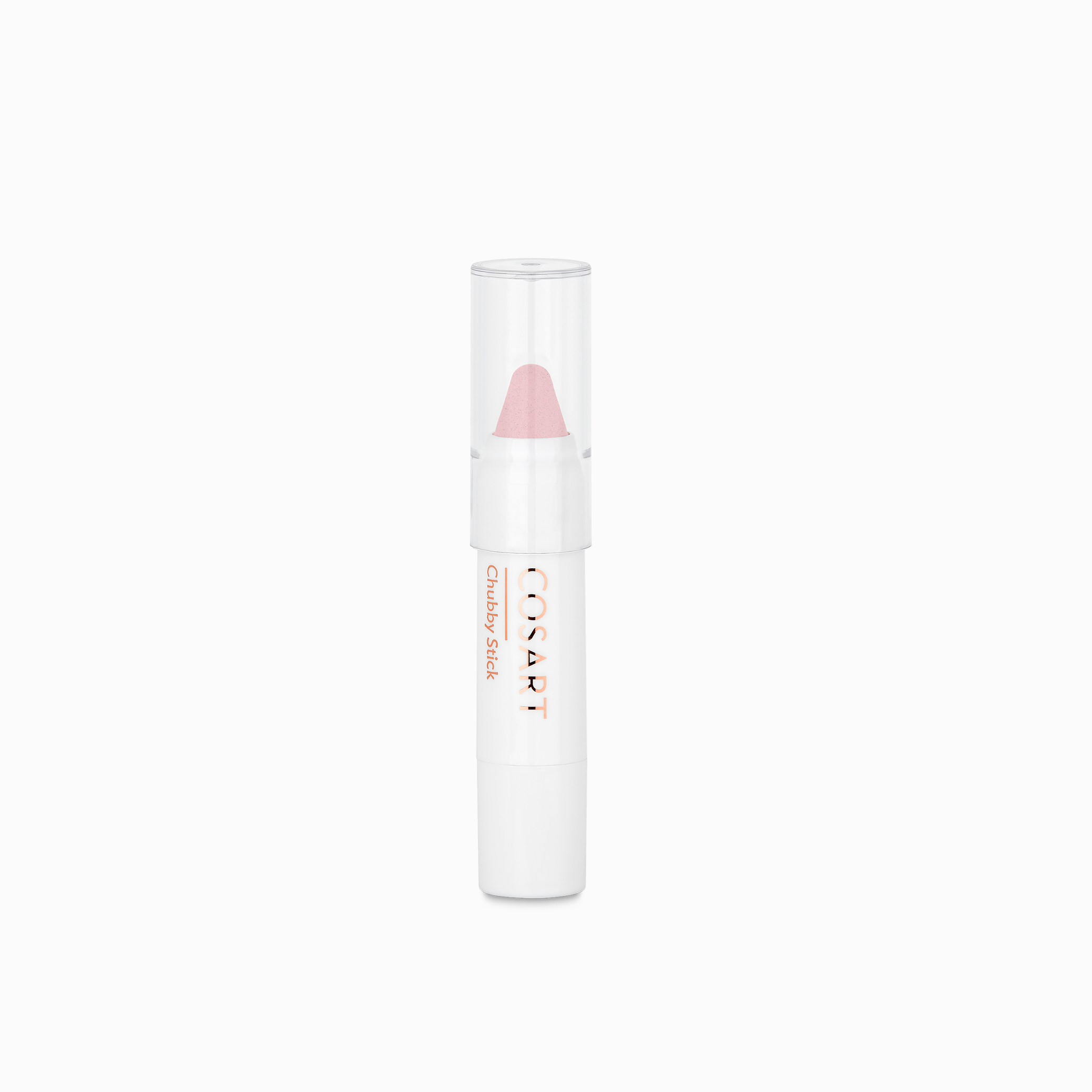 COSART-Eyeshadow Chubby Stick-962-Rosenholz-geschlossen COSART-Chubby-Rosewood