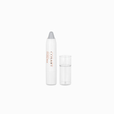 COSART-Chubby-Silver-Champagner-offen