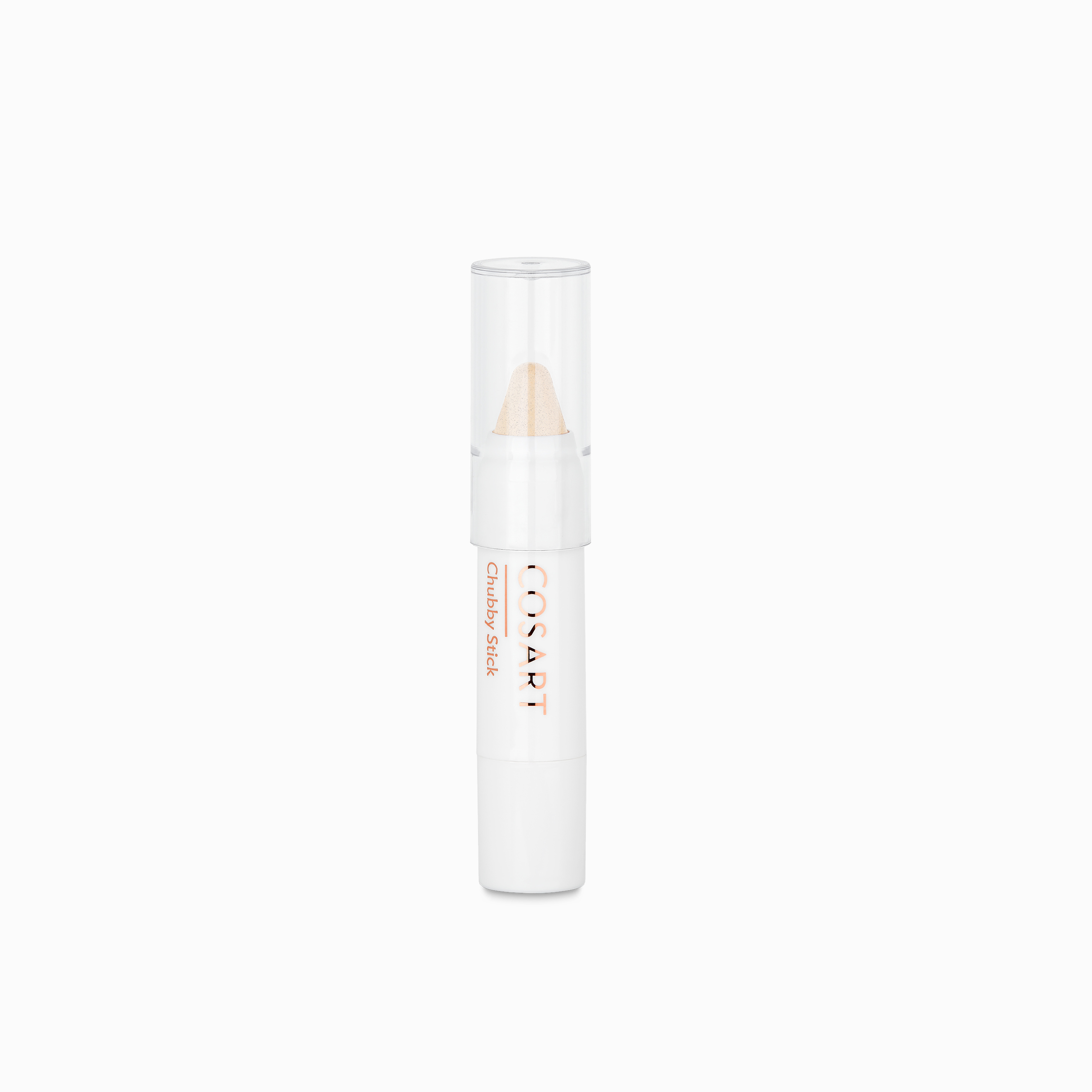 COSART-Eyeshadow Chubby Stick-971-Stein-geschlossen COSART-Chubby-Stein