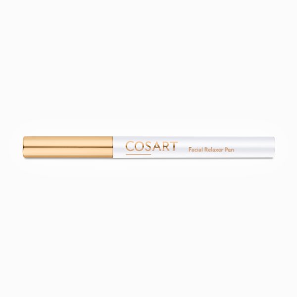 Cosart Eyeshadow Powder Pen Highlighter Nr.807 – 0,4g, Für Strahlende Akzente