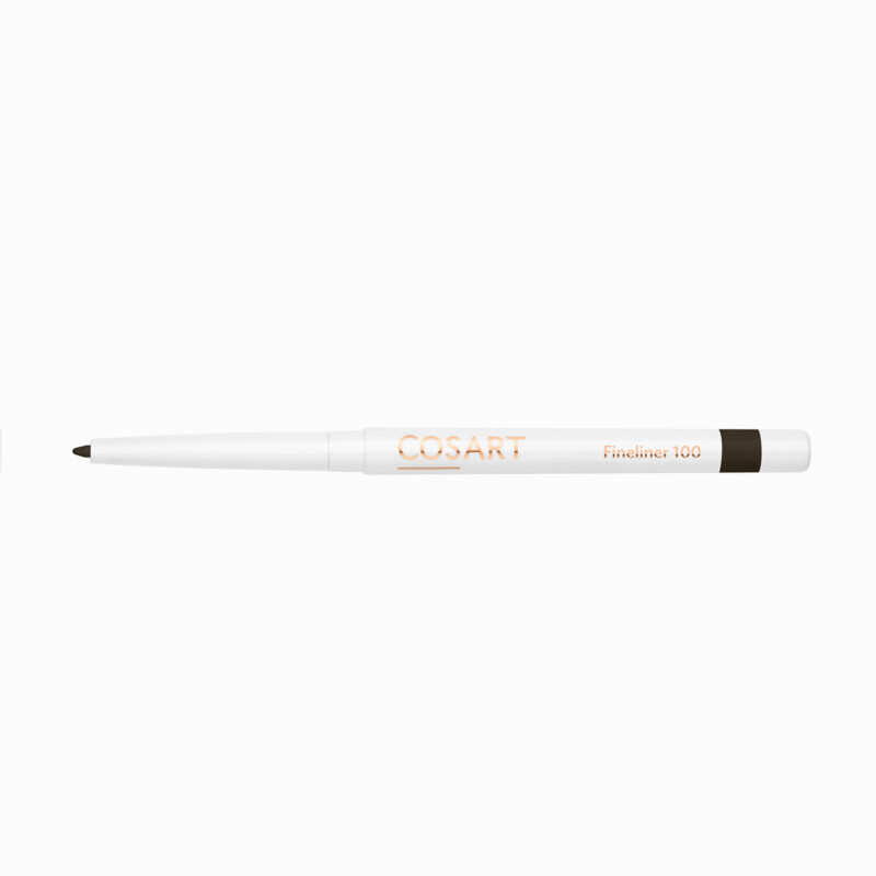 COSART Fineliner Black 100 - Bild 1