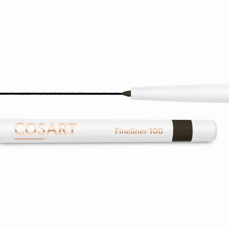 COSART Fineliner Black 100 - Bild 2