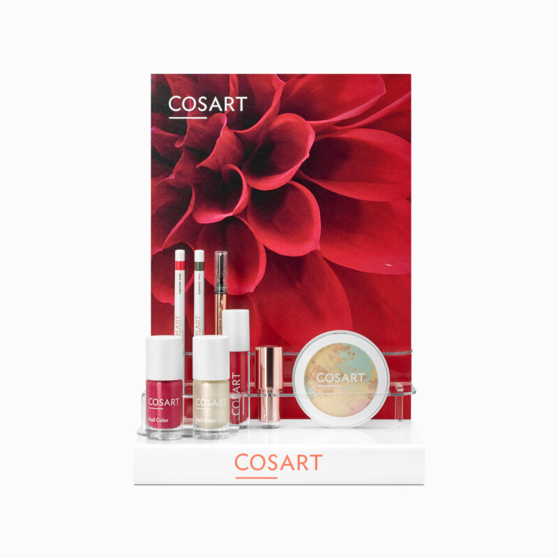 COSART Modefarben FS 23 - Bild 1