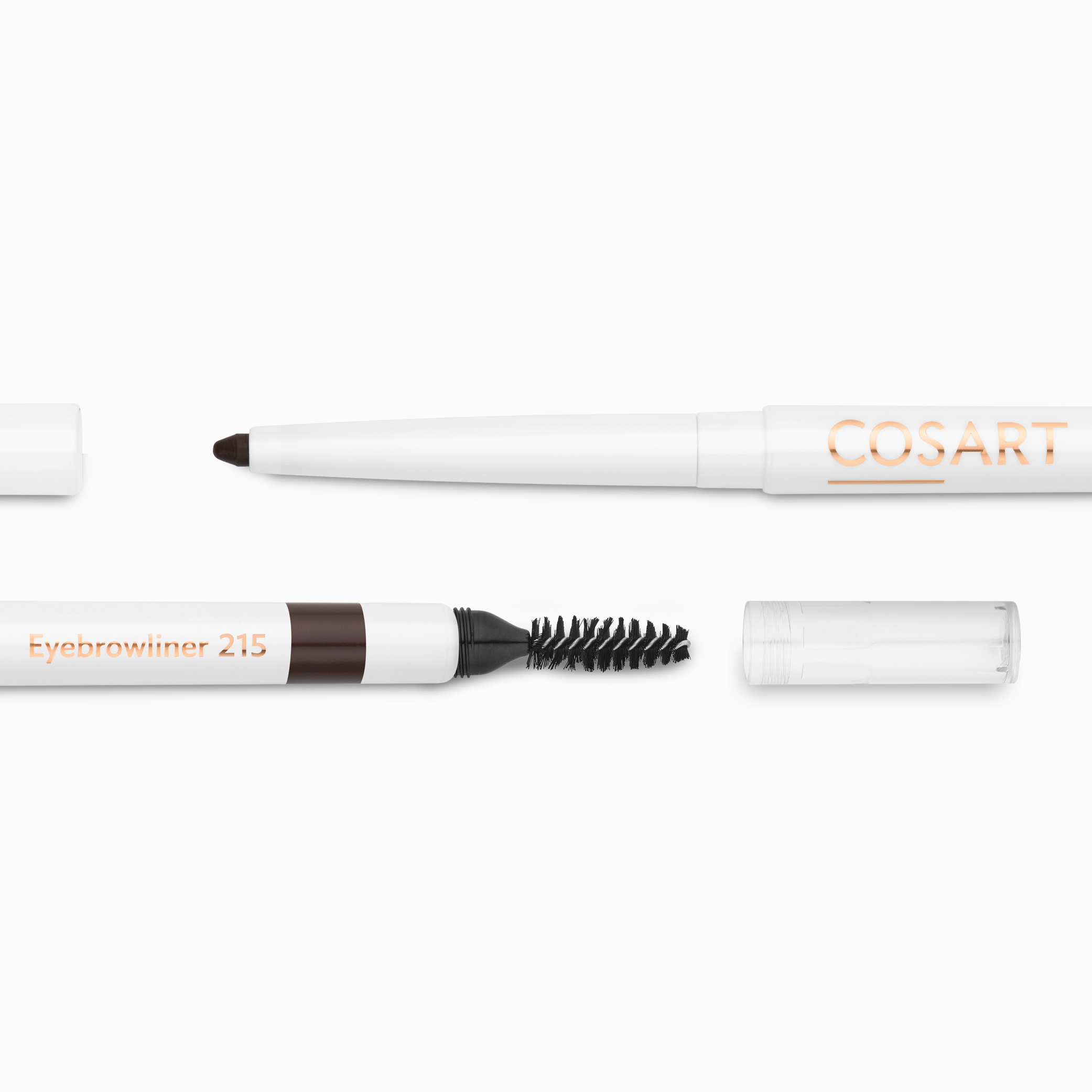 Fotos Shop-neue Produkte-Modefarben-HW2627-215 Eyebrowliner with brush2