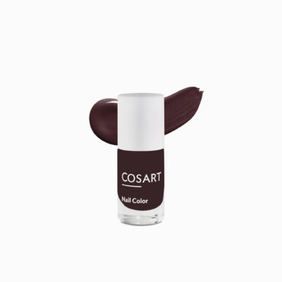 Nail Color-Cocoa Powder-II