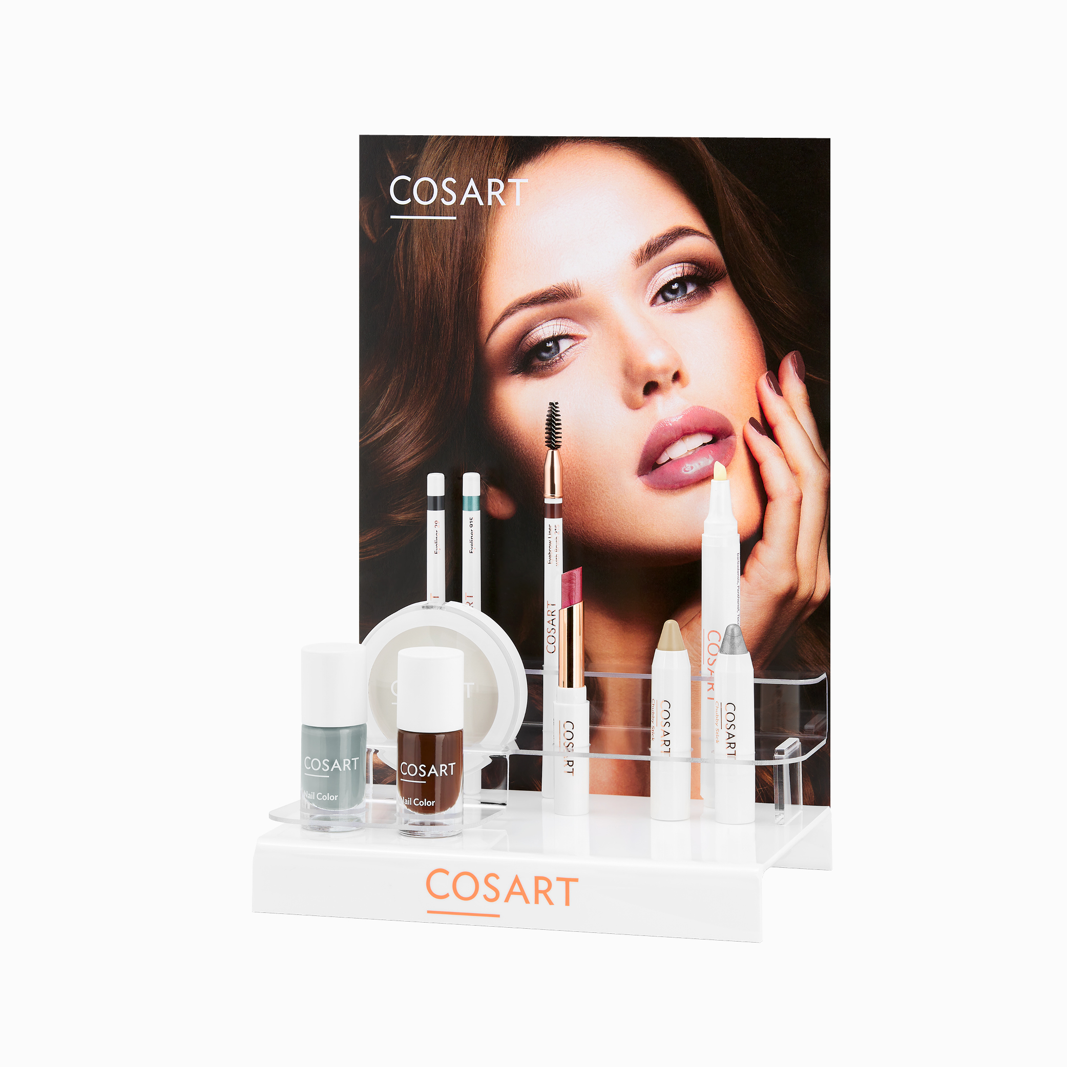 Fotos Shop-neue Produkte-Modefarben-HW2627-Set1 COSART-Modefarben-HS-II627