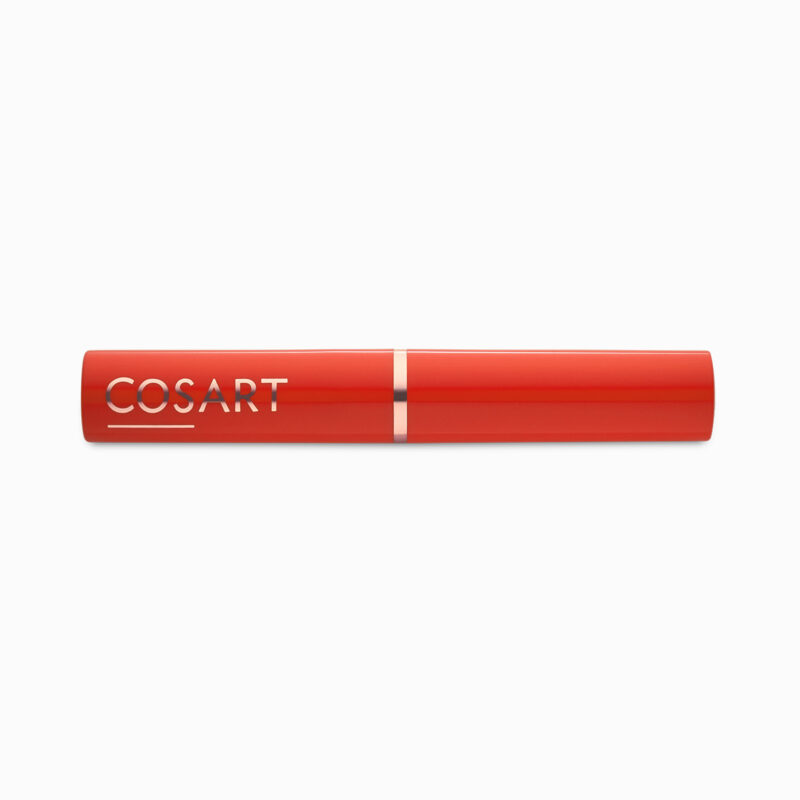 Glossy Lipstick Orange Spice 440