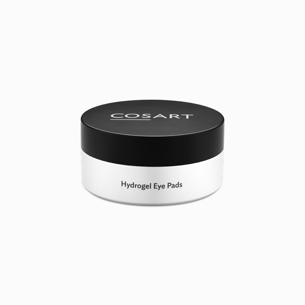 Hydrogel Eye Pads COSART Cosmetic