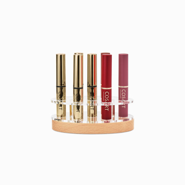 Luxury Lipstick Start-Set 01