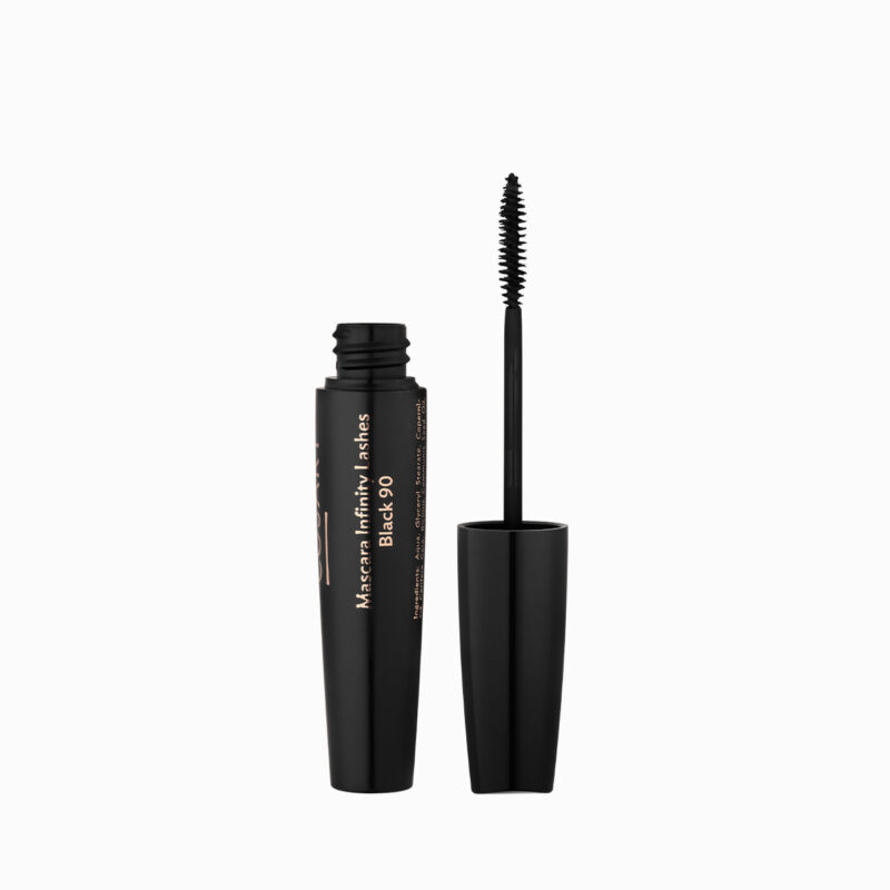 COSART Mascara Infinity Lashes 90 - Bild 1