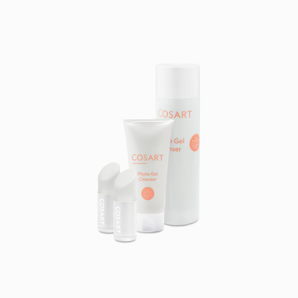 Microdermabrasion Start-Set