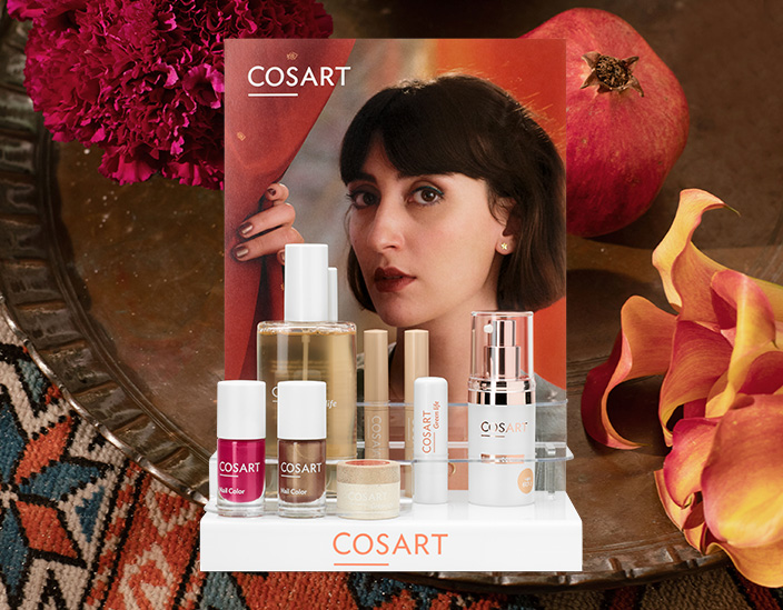 COSART Modefarben F/S 22 - Bild 3