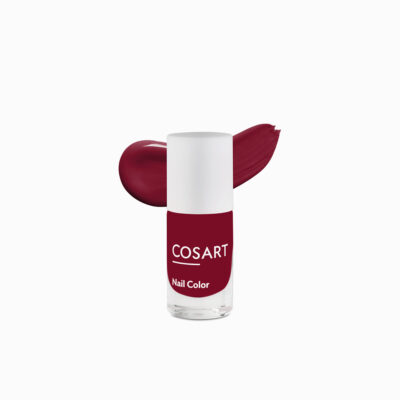 COSART Nail Color Maraschino offen