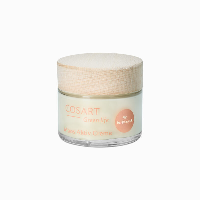 COSART Moos Aktiv Crem 890 - Bild 1