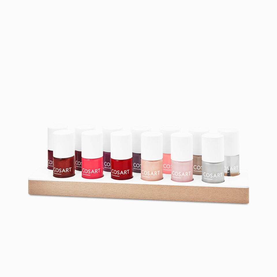 Nail Color Start-Set 02