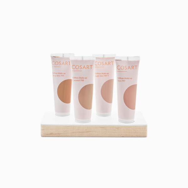 Oilfree Make-up Start-Set 01