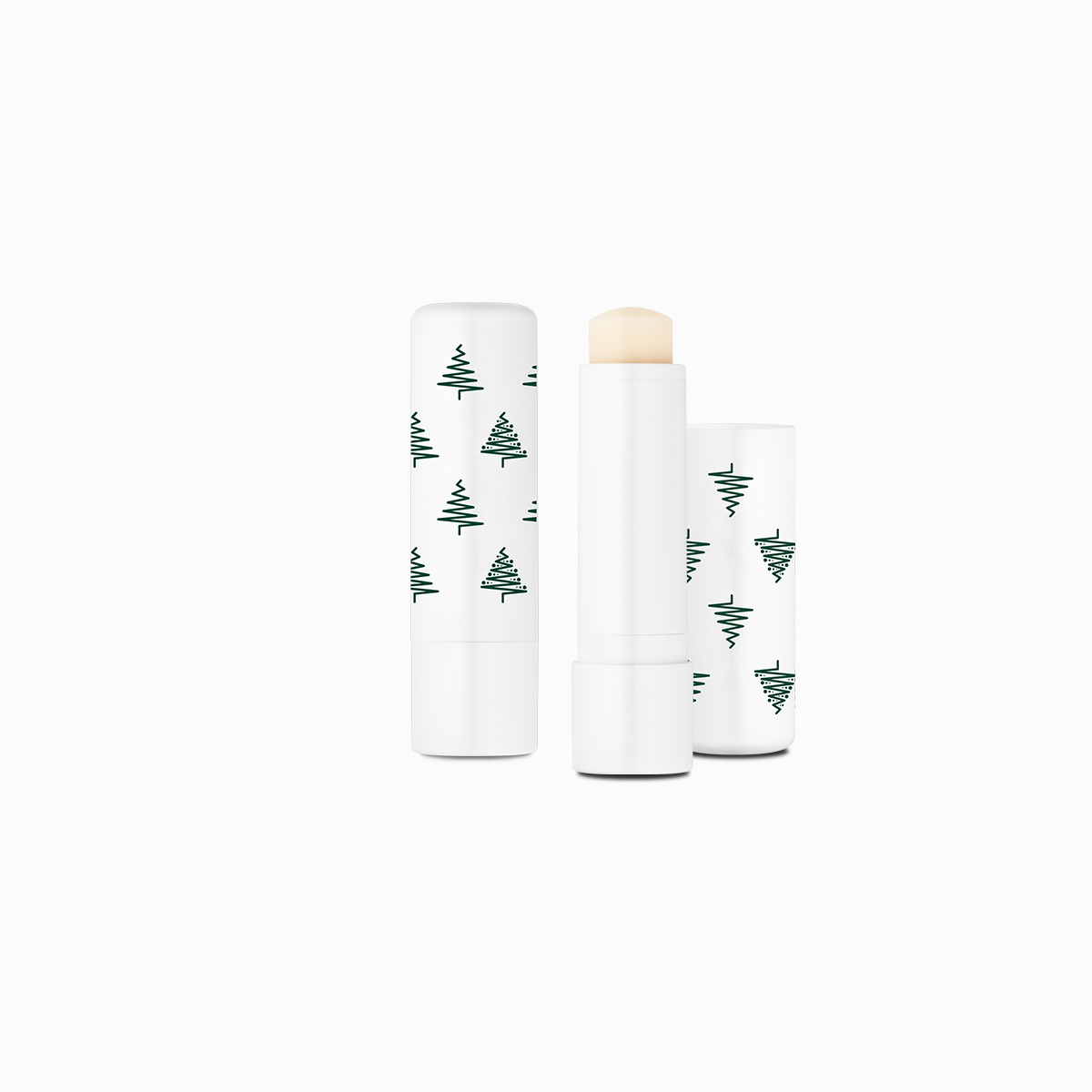 Weihnachtl.-Lippenpflegestift