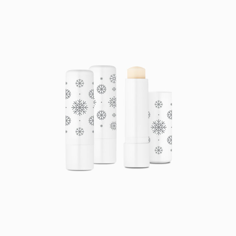 COSART weihnachtlicher Lippenpfegestift '22 - Bild 1