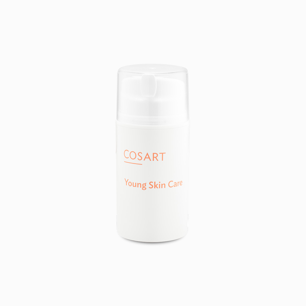 Young Skin Care | COSART | Der professionelle Kosmetik-Partner